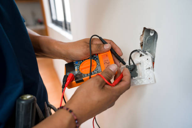 Best Electrical Rewiring Services  in Colwich, KS