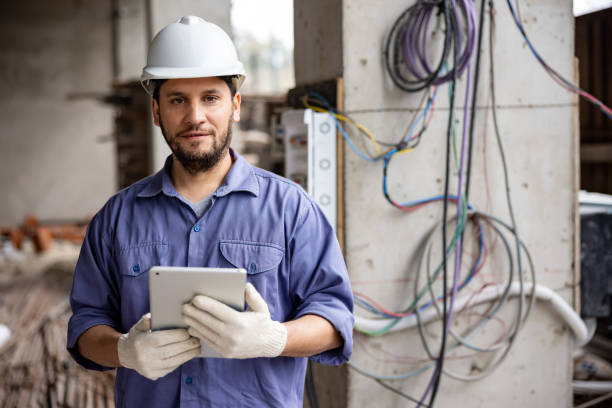 Best Electrical Troubleshooting Services  in Colwich, KS