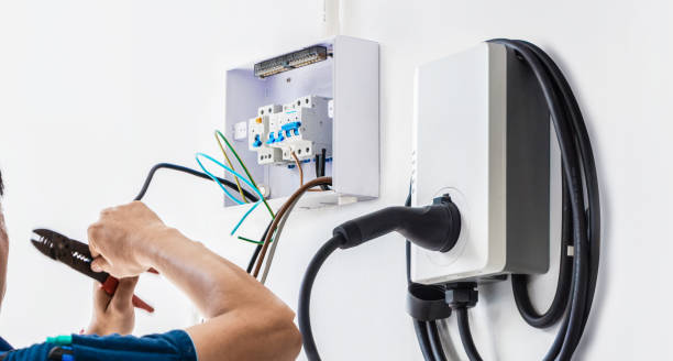 Best Electrical Contractors for Businesses  in Colwich, KS