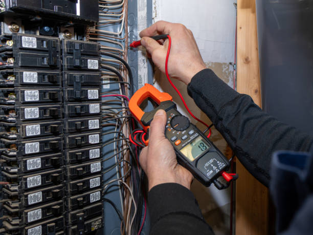 Best Electrical System Inspection  in Colwich, KS