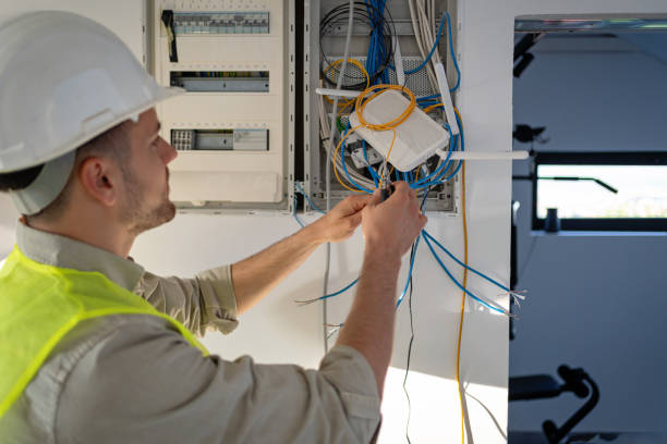 Best Electrical Installation Contractor  in Colwich, KS
